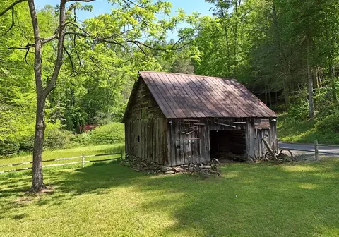 Exterior - 13111 Big Creek Rd, Cherry Log, GA 30522 photo 10 of 21
