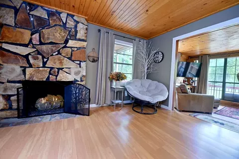 Living - 13111 Big Creek Rd, Cherry Log, GA 30522 photo 2 of 7