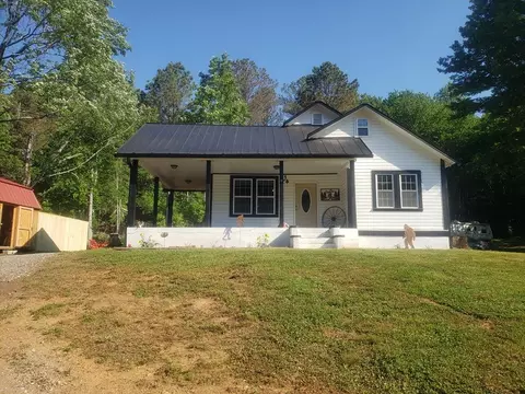 5842 Us Hwy 64, Hayesville, NC 28904