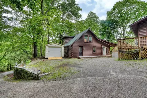 477 Little Snowbird Trl, Andrews, NC 28901