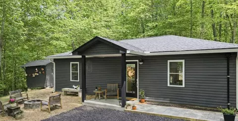 728 Pleasant Gap Rd, Ellijay, GA 30540