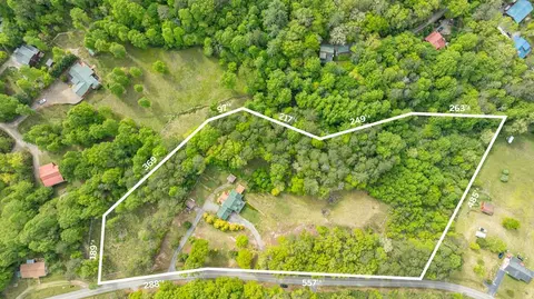 1881 E John Smith Rd E, Blairsville, GA 30512