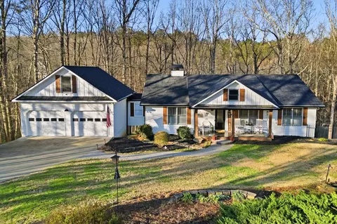 149 Hidden Creek Rd, Jasper, GA 30143