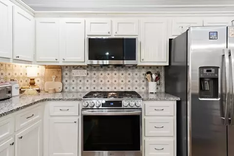 Kitchen - 149 Hidden Creek Rd, Jasper, GA 30143 photo 1 of 4