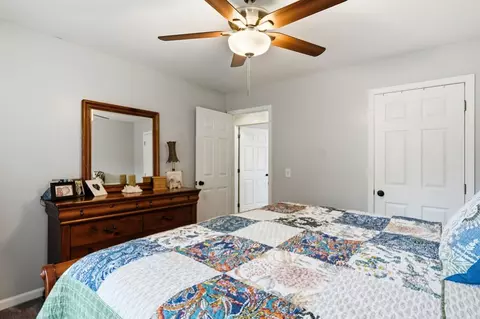Bedroom - 149 Hidden Creek Rd, Jasper, GA 30143 photo 4 of 7