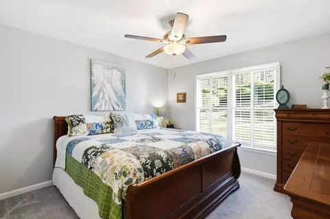 Bedroom - 149 Hidden Creek Rd, Jasper, GA 30143 photo 3 of 7