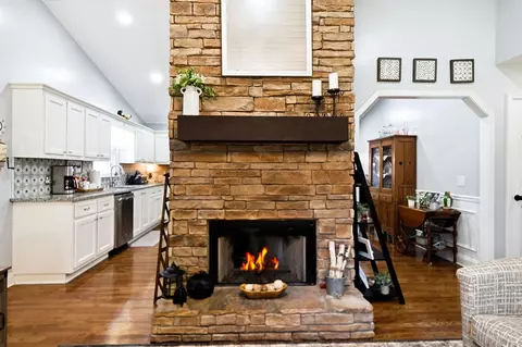 Entry Way - 149 Hidden Creek Rd, Jasper, GA 30143 photo 1 of 1