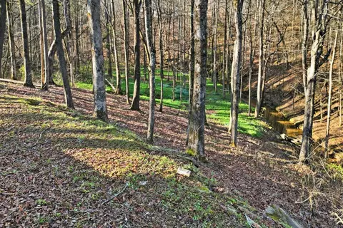 Exterior - 149 Hidden Creek Rd, Jasper, GA 30143 photo 15 of 23