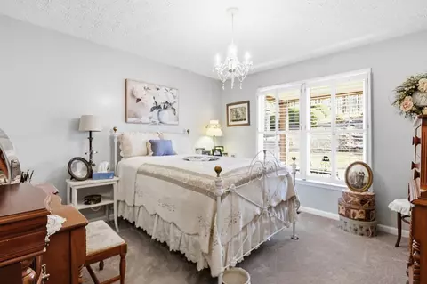 Bedroom - 149 Hidden Creek Rd, Jasper, GA 30143 photo 1 of 7