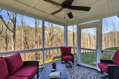Exterior - 149 Hidden Creek Rd, Jasper, GA 30143 photo 7 of 23