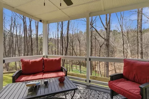 Exterior - 149 Hidden Creek Rd, Jasper, GA 30143 photo 23 of 23