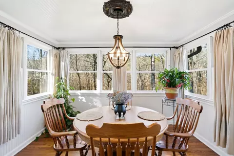 Dining - 149 Hidden Creek Rd, Jasper, GA 30143 photo 1 of 2