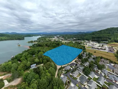 416-2c Oakmont Drive, Hiawassee, GA 30546