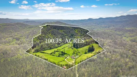 384 Maxwell Rd, Blue Ridge, GA 30513