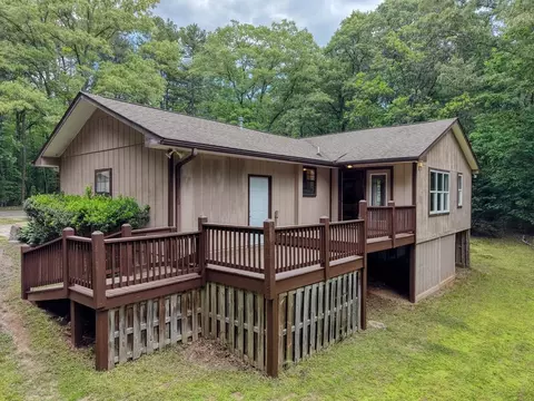 49 Thompson Dr, Blairsville, GA 30512
