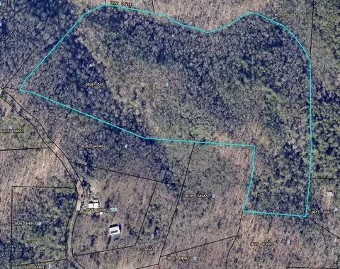 28 4 Ac Black Dog Trl, Morganton, GA 30540