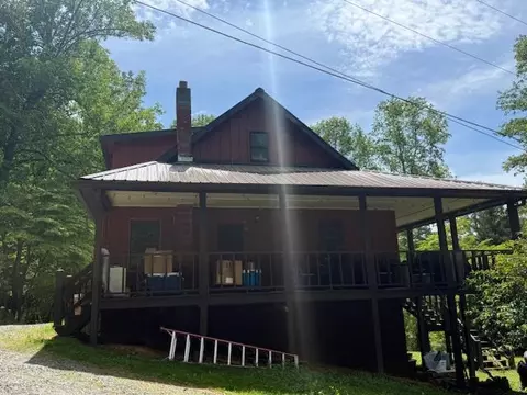 251 Sunshine Valley Rd, Blue Ridge, GA 30513