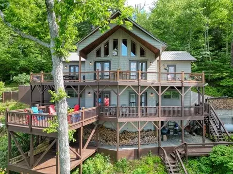 508 Wilderness Lake Cir, Murphy, NC 28906