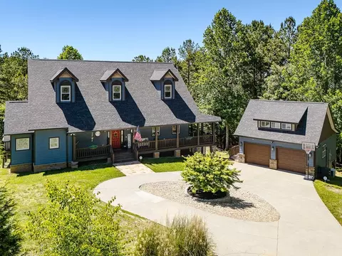 57 Loftis Mountain Ct, Blairsville, GA 30512