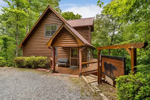 294 Oakwood Trl, Mineral Bluff, GA 30559