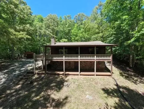 315 Darby Ln, Blairsville, GA 30512