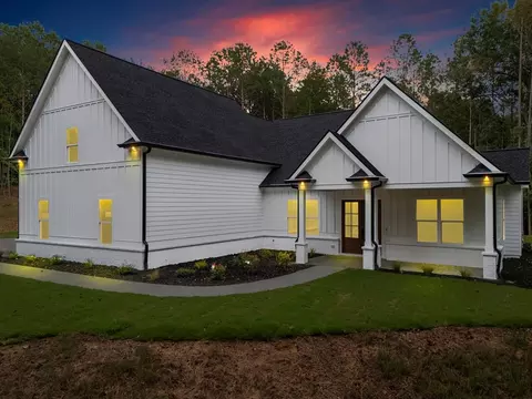 110 Jerusalem Farms Trl, Jasper, GA 30143