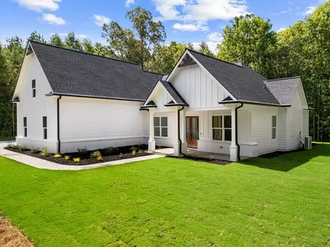 126 Jerusalem Farms Trl, Jasper, GA 30143