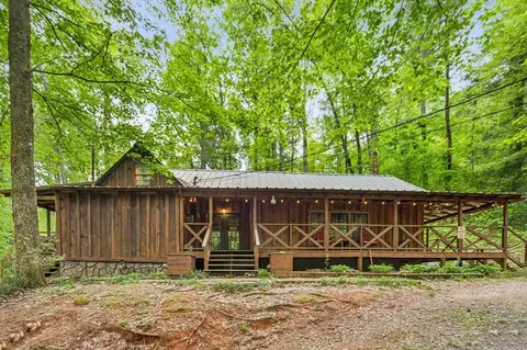 85 Clear Lk, Ellijay, GA 30540