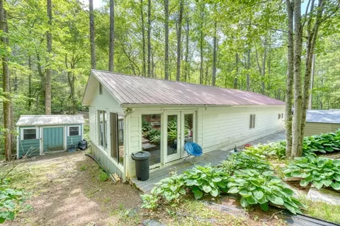 647 Happy Hollow Cir, Suches, GA 30572