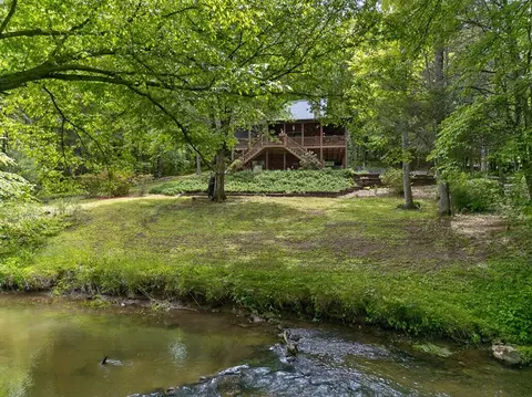 481 Johns Ridge Rd, Blue Ridge, GA 30513