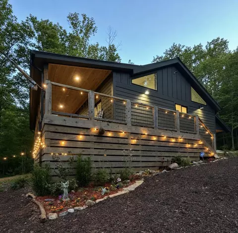 191 Oakwood Rd, Blairsville, GA 30512