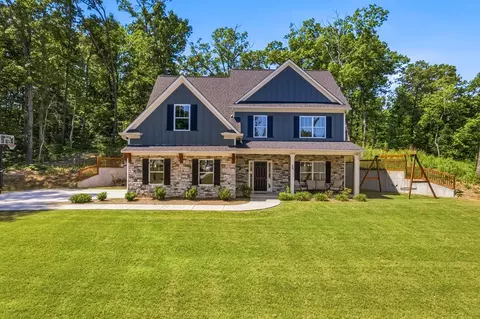 60 NE Grand Georgian Ct NE, Cartersville, GA 30121