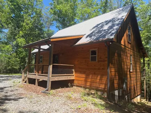 5860 Old Bucktown Rd, Ellijay, GA 30536