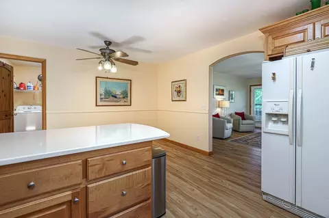 Kitchen - 81 Trinity Dr, Murphy, NC 28906 photo 3 of 3