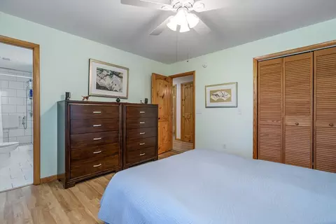 Bedroom - 81 Trinity Dr, Murphy, NC 28906 photo 2 of 2