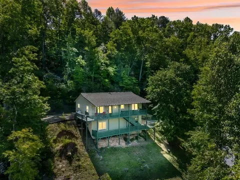81 Trinity Dr, Murphy, NC 28906