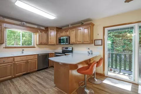 Kitchen - 81 Trinity Dr, Murphy, NC 28906 photo 1 of 3