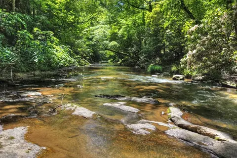 lot90 R Mountain Creek Hollow Dr, Talking Rock, GA 30175