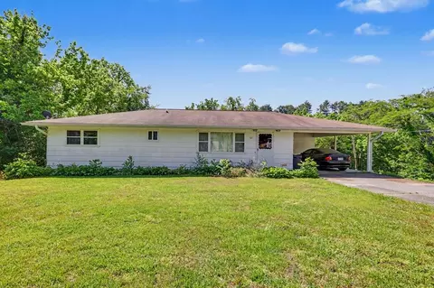 63 Fort Butler St, Murphy, NC 28906