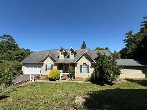 77 Settawig Trce, Brasstown, NC 28902