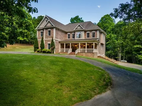 1190 Maple Grove Rd, Morganton, GA 30560