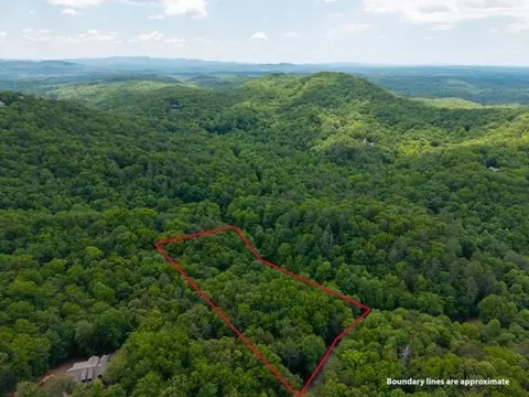 lot32 Oceola Dr, Ellijay, GA 30540
