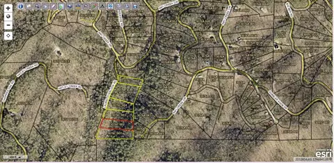 0 Laurel Overlook Rd, Ellijay, GA 30540