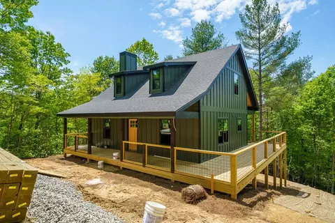 lot7 Briar Creek Ct, Morganton, GA 30560