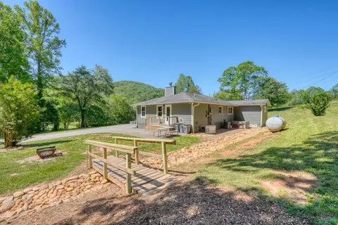 4836 Owltown Rd, Blairsville, GA 30512