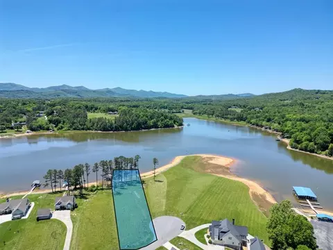 lot14 Open Water Ln, Blairsville, GA 30512