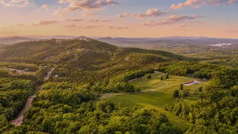 lot98 Winding Rdg, Blairsville, GA 30512