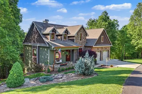 41 Elm Ct, Murphy, NC 28906