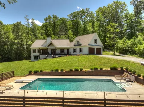 3181 Sugar Creek Rd, Blue Ridge, GA 30513