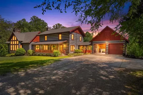 593 Turkey Trot Rd, Blairsville, GA 30512